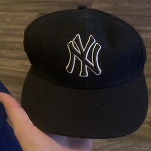 New York Yankees Hat